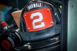 Norwalk Fire Department To Install Smoke Detectors April 11