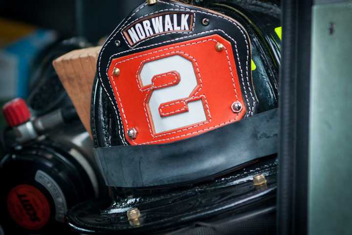 Norwalk Fire Department To Install Smoke Detectors April 11