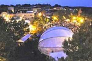 World Heritage Cultural Center Settles In Danbury, Celebrates With Concert