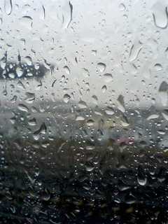 Warm Front Will Bring Heavy Rain To Dutchess County, Flooding Possible