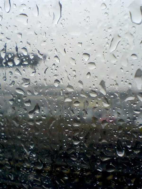 Warm Front Will Bring Heavy Rain To Dutchess County, Flooding Possible