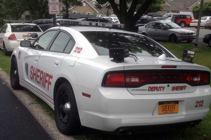 Woman Charged With DWI After Route 312 Stop In Southeast