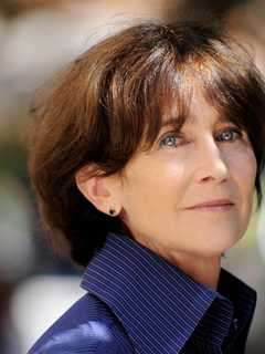 Former Katonah Resident, Author, Discusses Georgia O'Keeffe At NYC Lecture