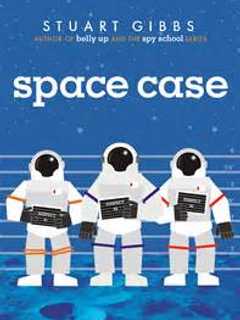 Rye Library's Tween Book Club Discusses 'Space Case'