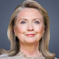 <p>Hillary Clinton of Chappaqua officially announced her candidacy for President on Sunday.</p>