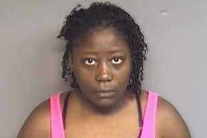 Stamford Woman Charged In Dispute Over Money, Cigarettes, PlayStation