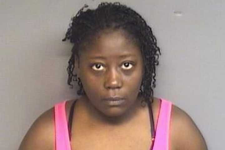 Stamford Woman Charged In Dispute Over Money, Cigarettes, PlayStation