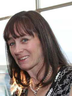 New Rochelle Resident Honored At Family Services of Westchester's Star Gala