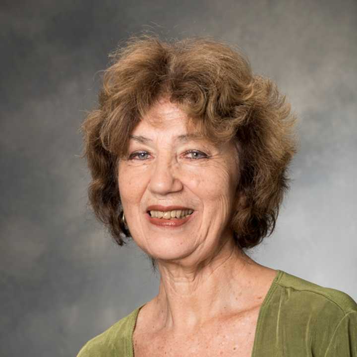 Dr. Diane Cypkin.