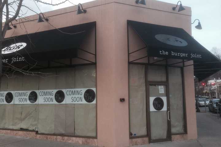 Turkish Restaurant Coming To Downtown Mount Kisco