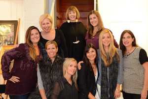 Fairfield's Near And Far Aid Plans Designer House Tour In May