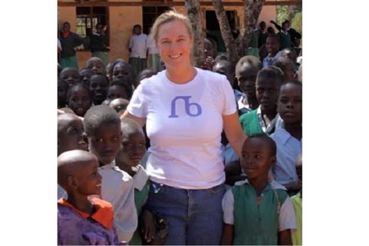 Wilton Realtor Helps Children In Kenya Find Educational Path