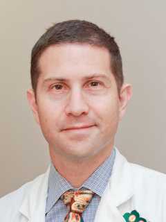 Norwalk Doctor Predicts Tough Days Ahead For Spring Allergies