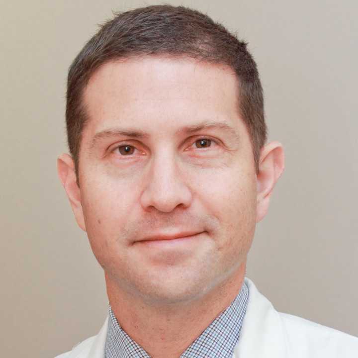 Dr. Philip Hemmers of Norwalk-based Allergy Center of Connecticut. 