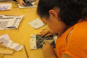 Free Clay Workshops for Port Chester Residents