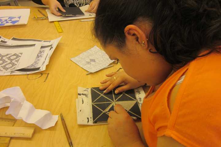 Free Clay Workshops for Port Chester Residents