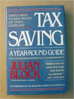 Larchmont Tax Specialist Offers Last-Minute Filing Tips