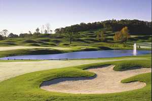 Centennial Golf Club In Carmel Hosting Junior Golf Camp