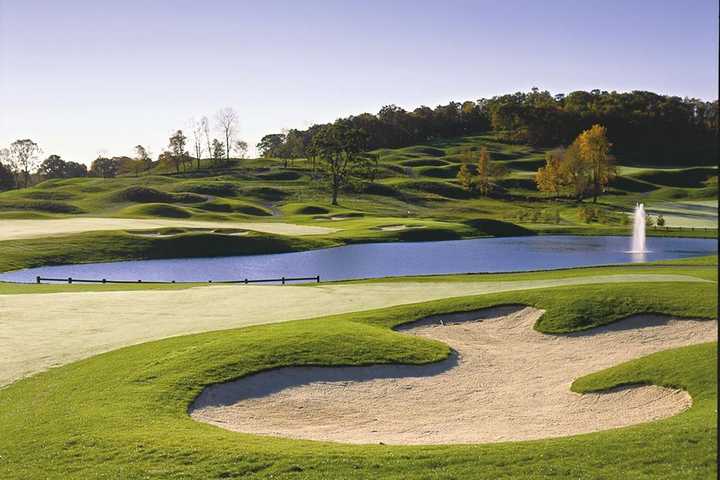 Centennial Golf Club In Carmel Hosting Junior Golf Camp