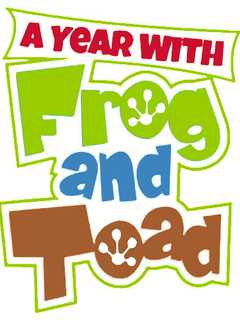 'A Year With Frog And Toad' Comes To White Plains Stage