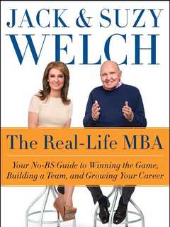 Jack Welch Discusses New Book At Fairfield's Sacred Heart University