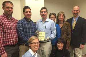 Putnam County Department Of Health Holds Camp Seminar