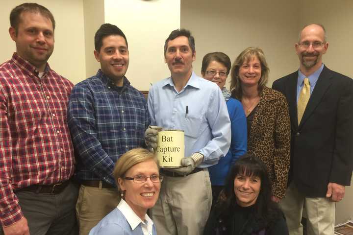 Putnam County Department Of Health Holds Camp Seminar