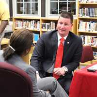 <p>Elmsford Schools Superintendent Joseph Ricca is among the administrators in Westchester County concerned about the state&#x27;s desire to change teacher evaluation processes once again.</p>