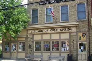 Cold Spring Planning Board Approves Butterfield Project