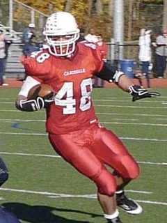 Greenwich High Hires New Head Football Coach From New Canaan