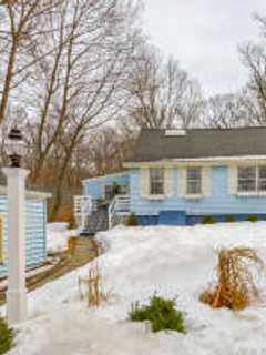Open Houses In Darien This Weekend