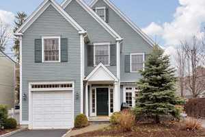 Open Houses In Greenwich This Weekend