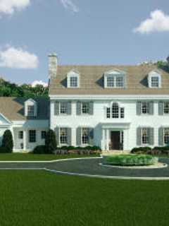 Open Houses In New Canaan This Weekend