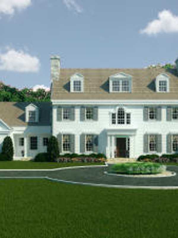 Open Houses In New Canaan This Weekend