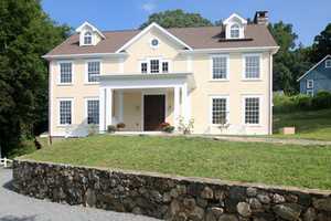 Open Houses In Wilton This Weekend