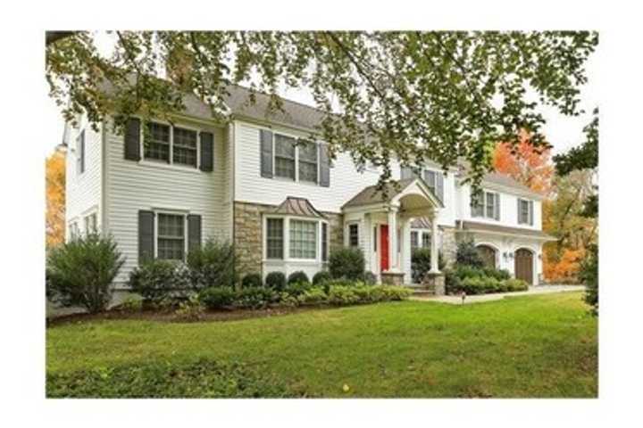 Open Houses In And Around Harrison