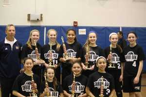 Yorktown PBA Wins Title, Finishes Season Undefeated