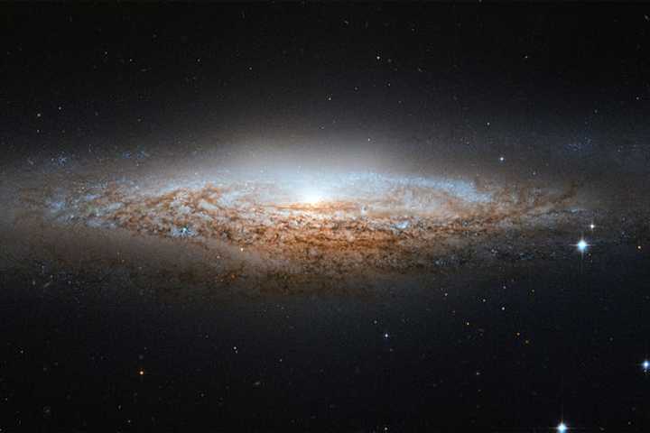 NASA Expert Says Alien Life Will Be Found In Next Decade