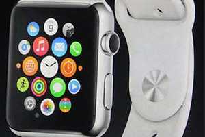 Apple Will Accept Preorders For Watch Friday