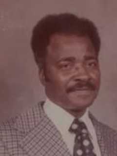 West Barnes, 89, Of Bridgeport, World War II Veteran