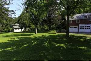 Open Houses In Pound Ridge This Weekend