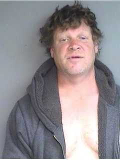 Police: Stamford Man Caught Urinating In Full View Of Officers