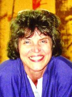 Betty Jean Harding Longley, 75, Of Norwalk