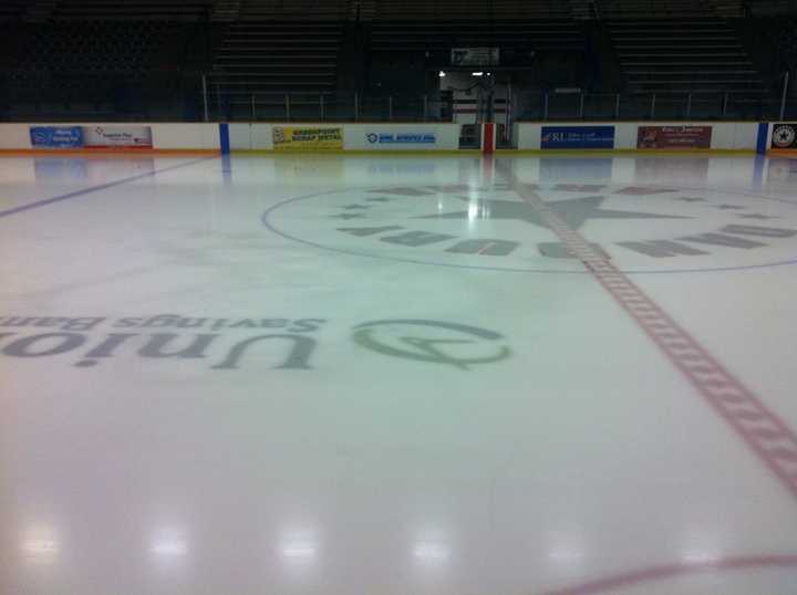 The Danbury Ice Arena is evicting the Danbury Whalers as of April 17. 