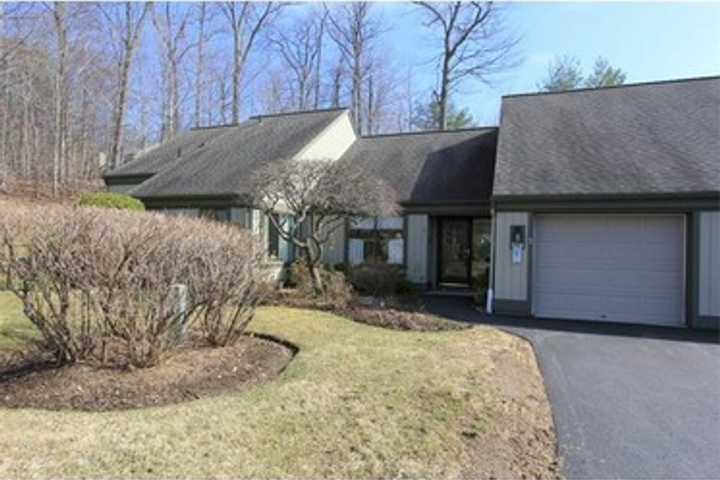 Open Houses In The Somers Area This Weekend