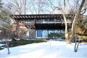 Open Houses In The Tarrytown Area This Weekend