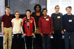 Cortlandt's Blue Mountain Students Compete In You Be The Chemist Challenge