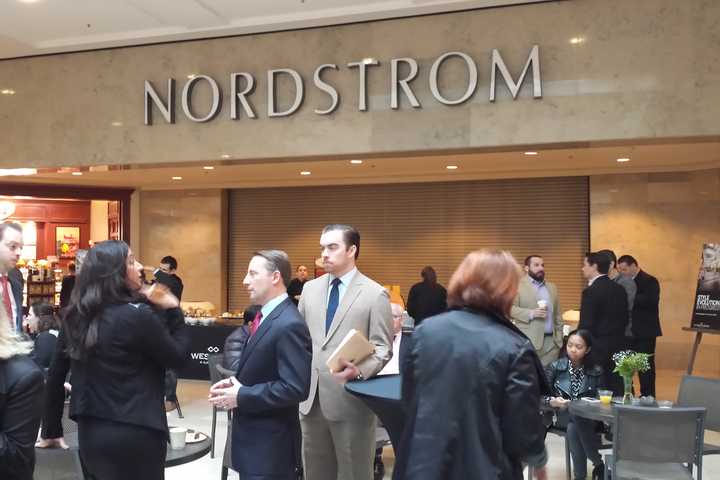 Owners Of The Westchester Pledge Millions To Renovate Shopping Center