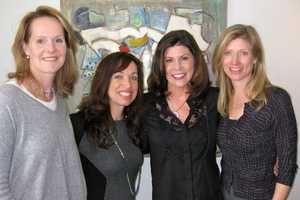 Rye Arts Center Announces 'Mid-Century Madness' Gala Honorees