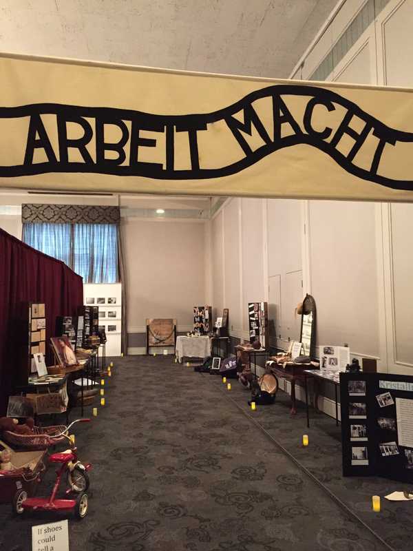 White Plains Is Among Area Towns Honoring Holocaust Rembrance Day